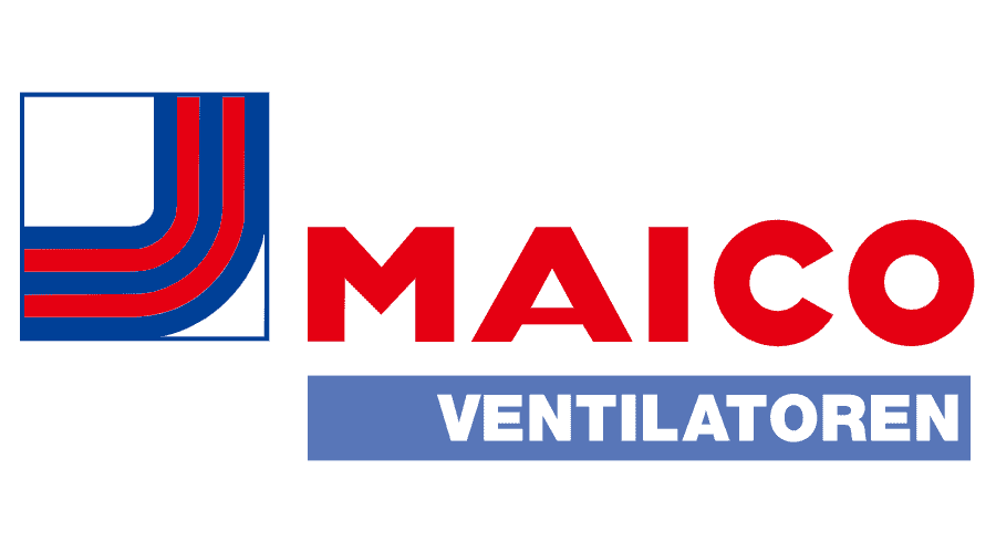 MAICO Ventilatoren Logo