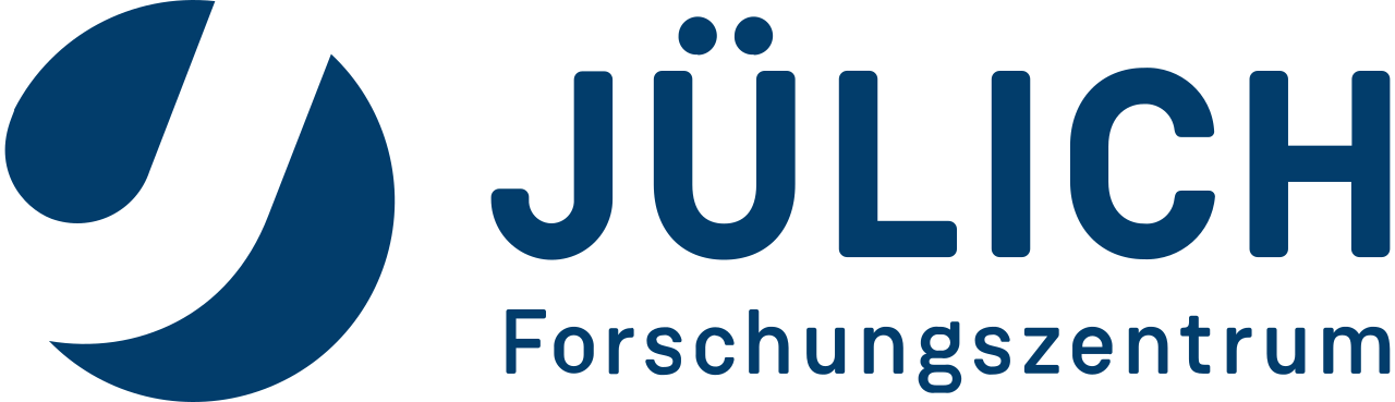 logo_des_Forschungszentrums_Jülich